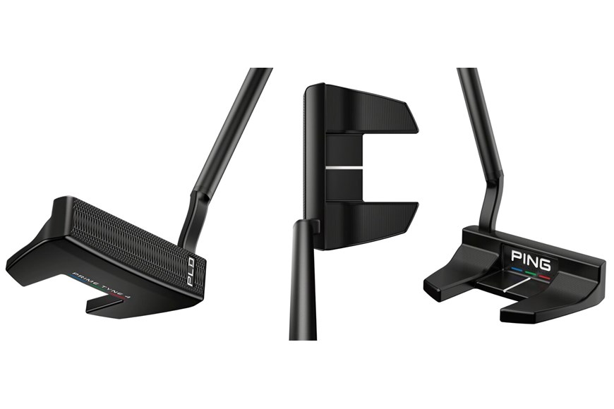 Ping PLD Putters Review | Equipment Reviews | Today's Golfer