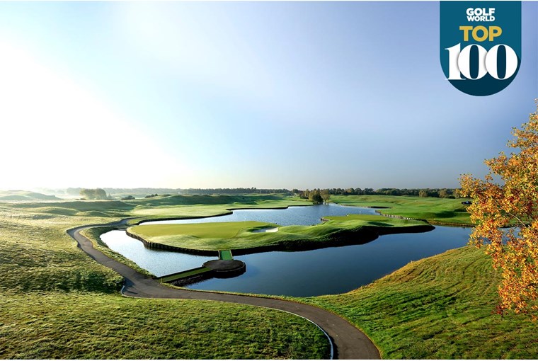 Le Golf National Golf Club, Golf Course in Guyancourt, Golf Course  Reviews & Ratings