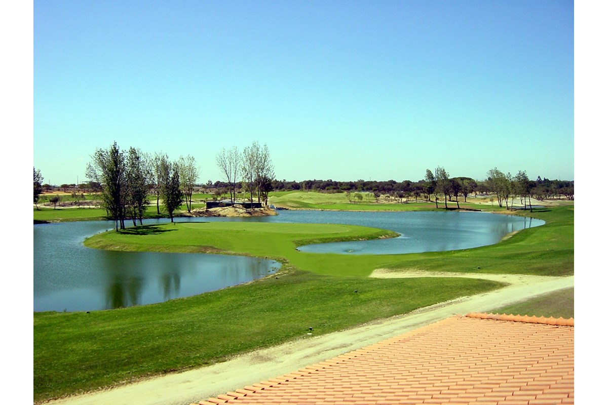 meddelelse bang tæt Clube de Golfe do Montado | Golf Course in | Golf Course Reviews & Ratings  | Today's Golfer