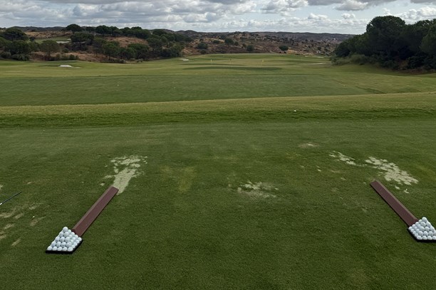 Montei Rei Driving Range