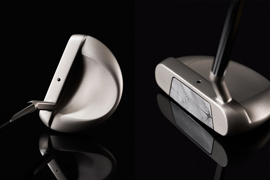 Odyssey Damascus Milled Putters: Everything you need to know