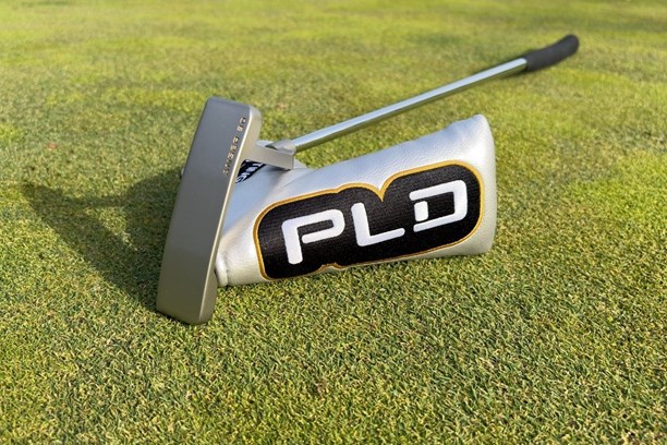 Ping PLD Anser putter review: The OG blade thriving in 2026