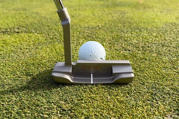 Ping PLD Anser putter review: The OG blade thriving in 2026