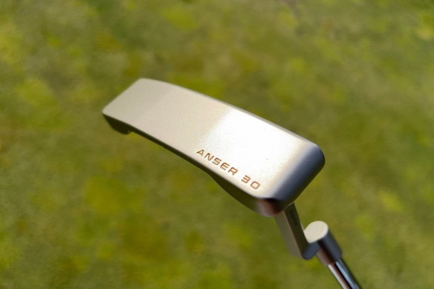 Ping PLD Anser putter review: The OG blade thriving in 2026
