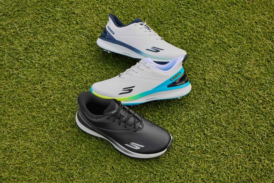 Skechers Golf 2026 Collection: Comfort-driven golf shoes