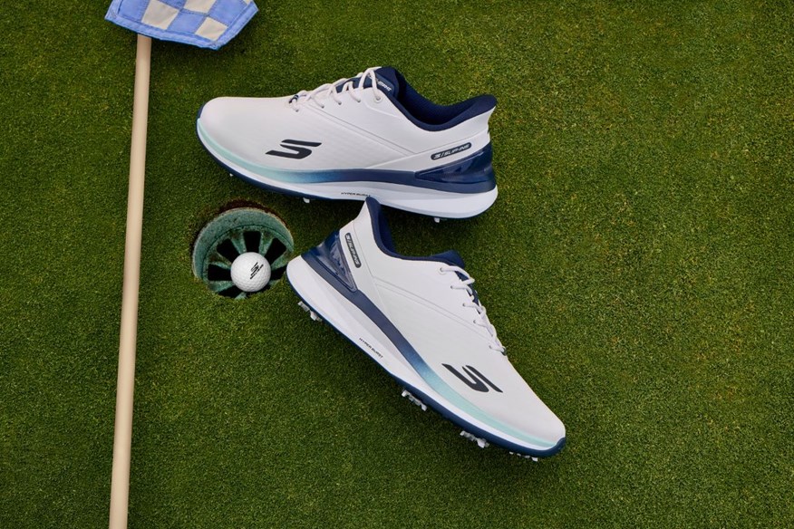 Skechers Golf 2026 Collection: Comfort-driven golf shoes