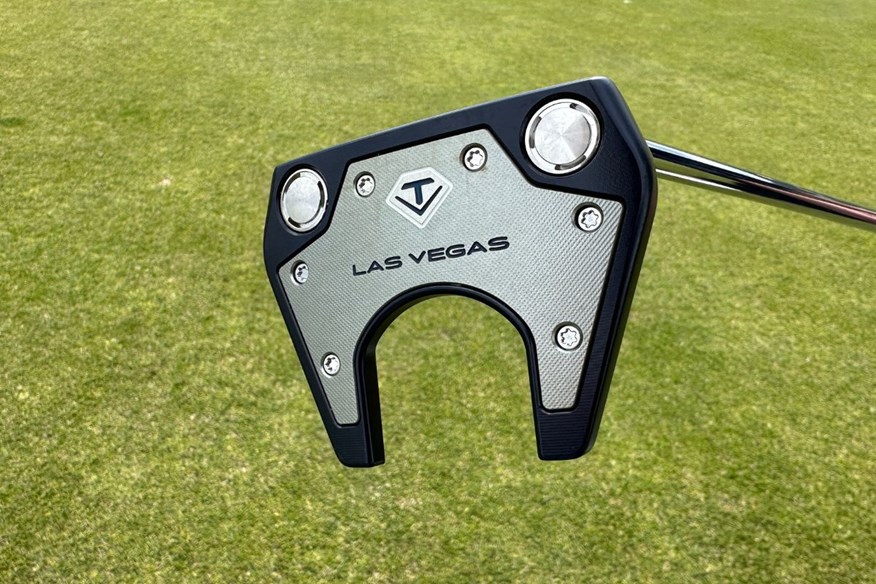 Toulon Las Vegas putter review: not the result I expected