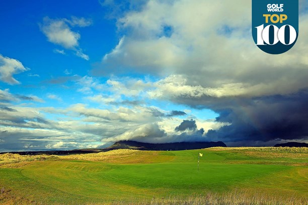 County Sligo Golf Club