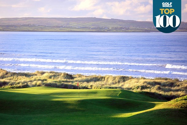 Enniscrone Golf Club