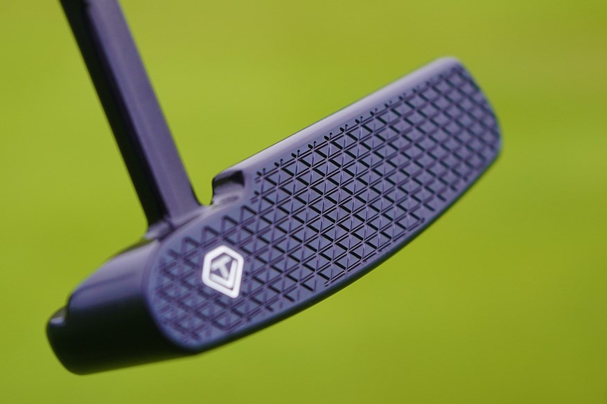 Toulon Golf's 2026 Collection Review: the Austin putter