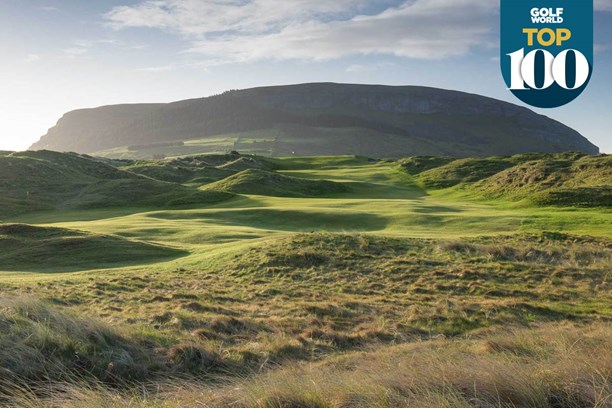 Strandhill Golf Club