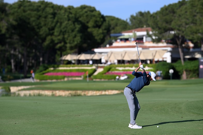 LIV Golf star opens up on his future after PIF pulls funding