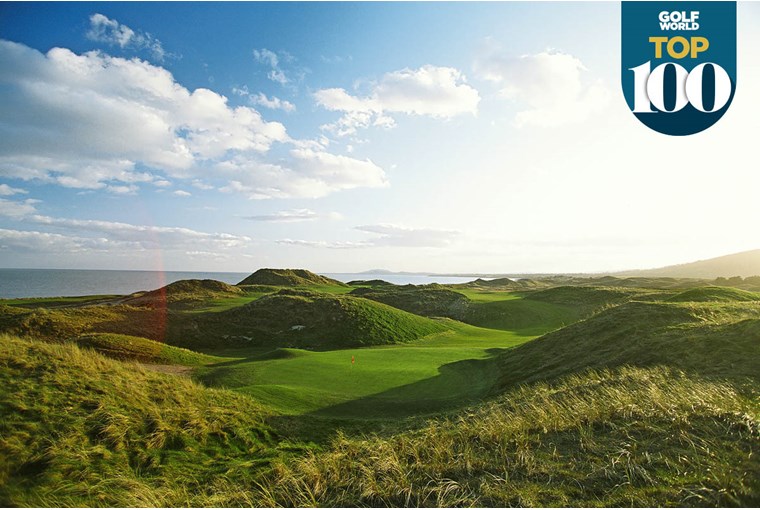 The European Golf Club | Golf Course in Wicklow | Golf Course Reviews ...