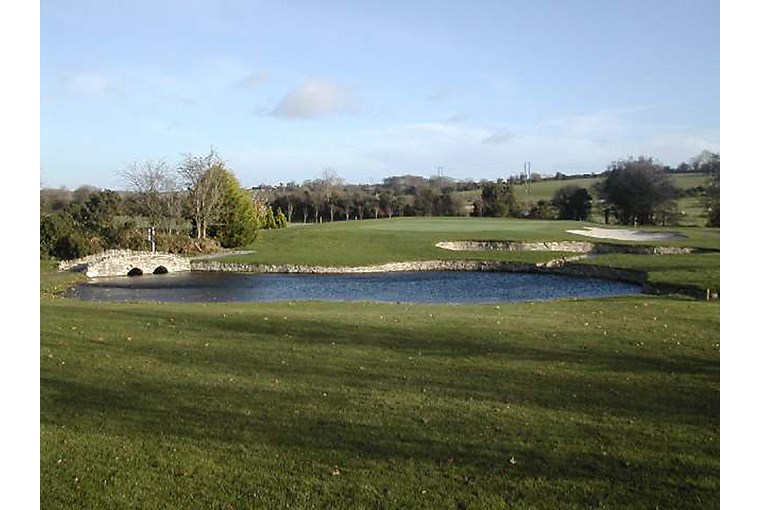 East Cork Golf Club Golf Course in Golf Course Reviews & Ratings
