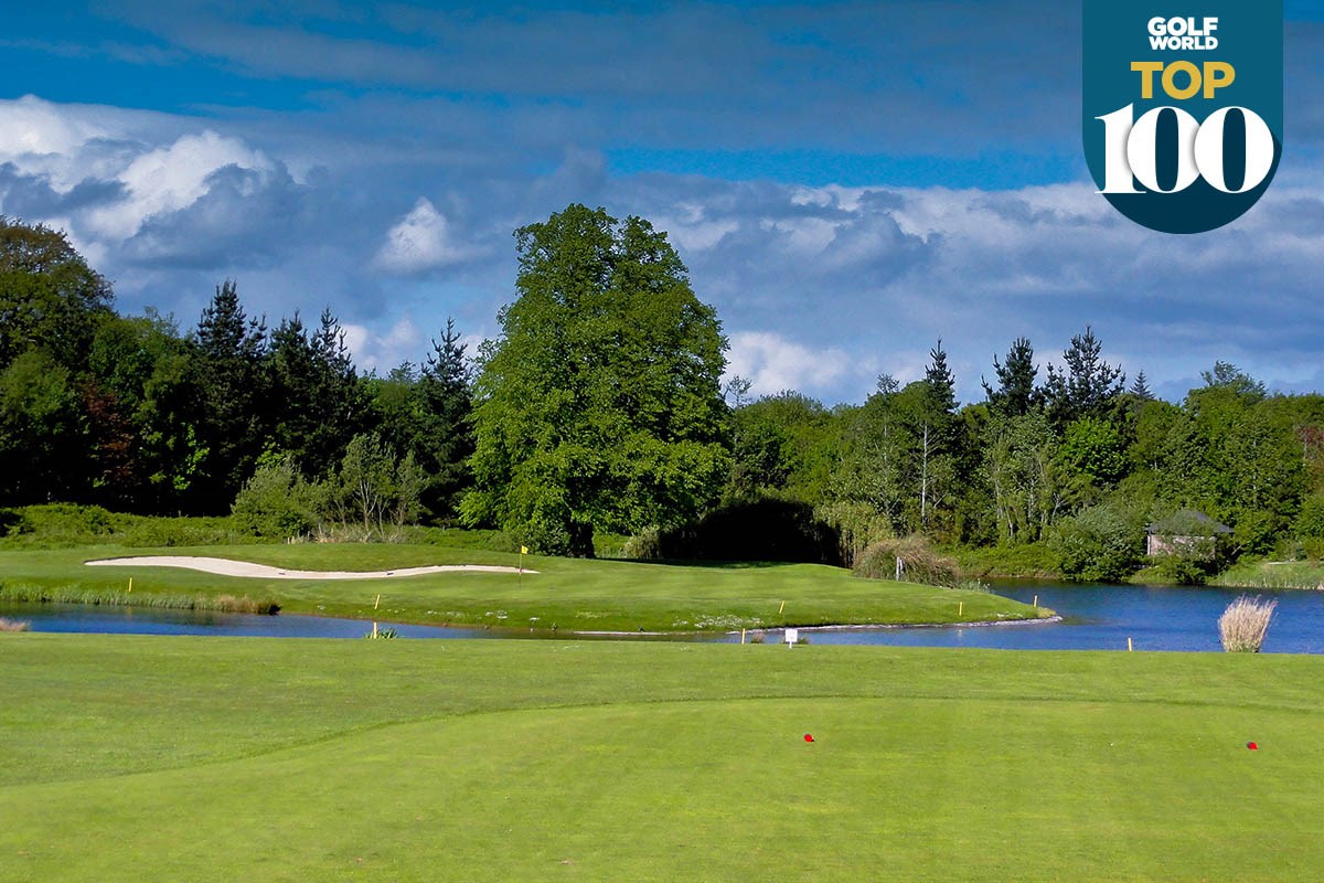 Fota Island Golf Club | Golf Course in Cork City | Golf Course Reviews &  Ratings | Today's Golfer