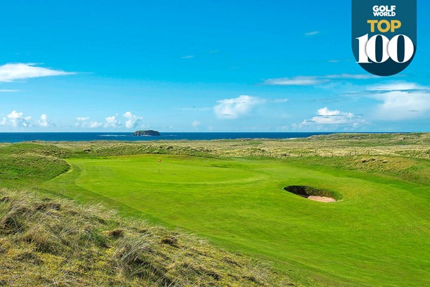 Ballyliffin Golf Club