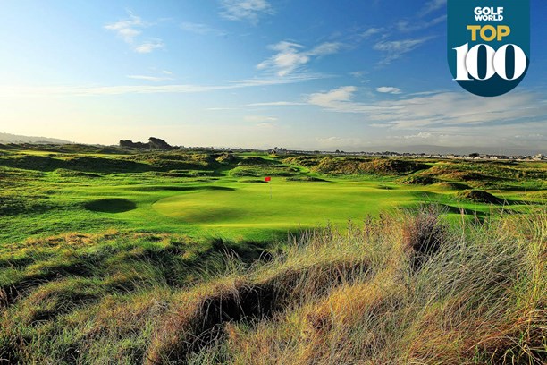 Portmarnock Golf Club