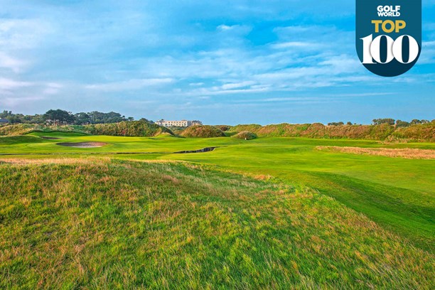 Portmarnock Hotel & Golf Links