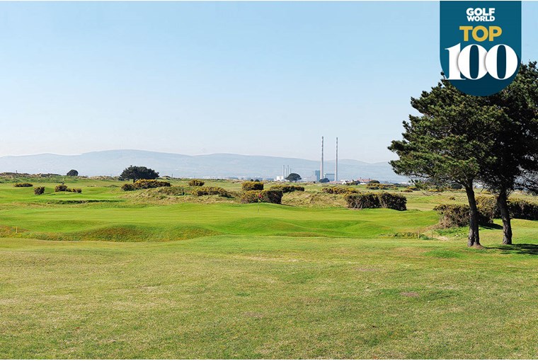 Royal Dublin Golf Club Golf Course in Dublin Golf Course Reviews