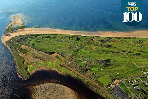 Ballybunion Golf Club