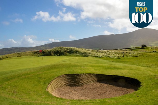 Ceann Sibeal Golf Club