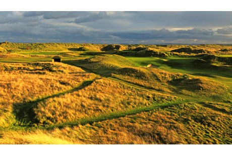 County Louth Golf Course | Golf Course in Co. Louth | Golf Course Reviews &  Ratings | Today's Golfer