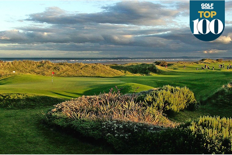 Seapoint Golf Club Golf Course in Drogheda Golf Course Reviews