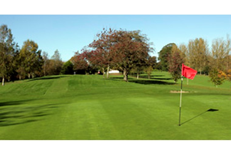 Enniskillen Golf Club Golf Course in Enniskillen Golf Course