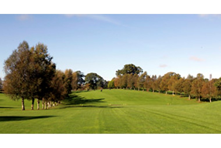 Enniskillen Golf Club Golf Course in Enniskillen Golf Course