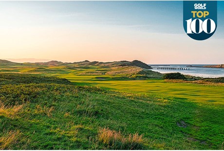 Castlerock Golf Club | Golf Course in Castlerock | Golf Course Reviews &  Ratings | Today's Golfer