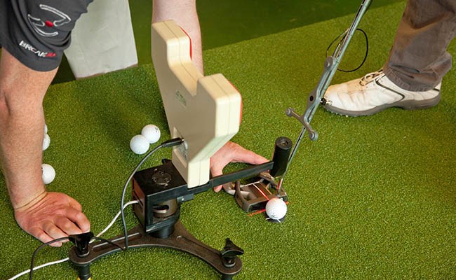 Putters Test