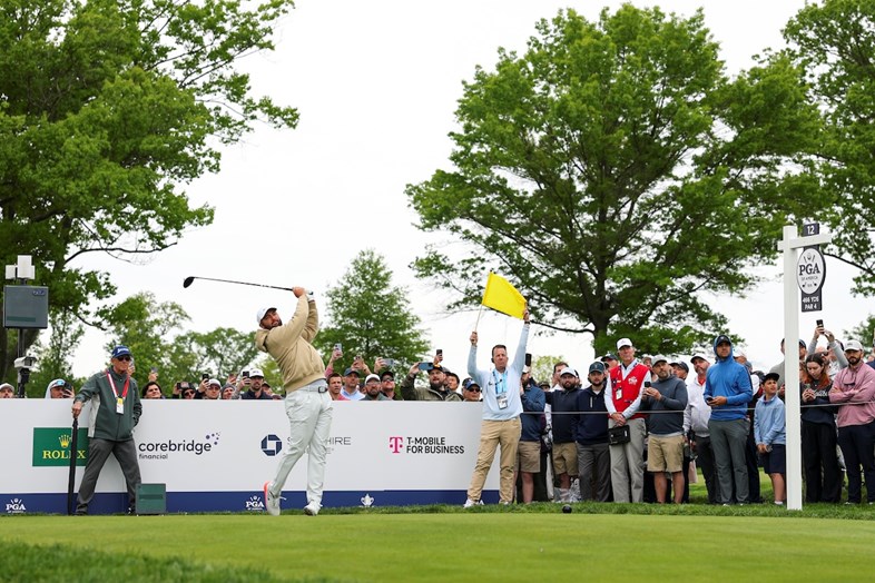 More PGA Championship betting tips: Our expert's top alternatives from Aronimink