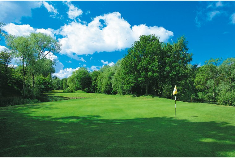 Brampton Park Golf Club Golf Course in HUNTINGDON Golf Course Brampton Park Golf Club Golf Course in HUNTINGDON Golf Course