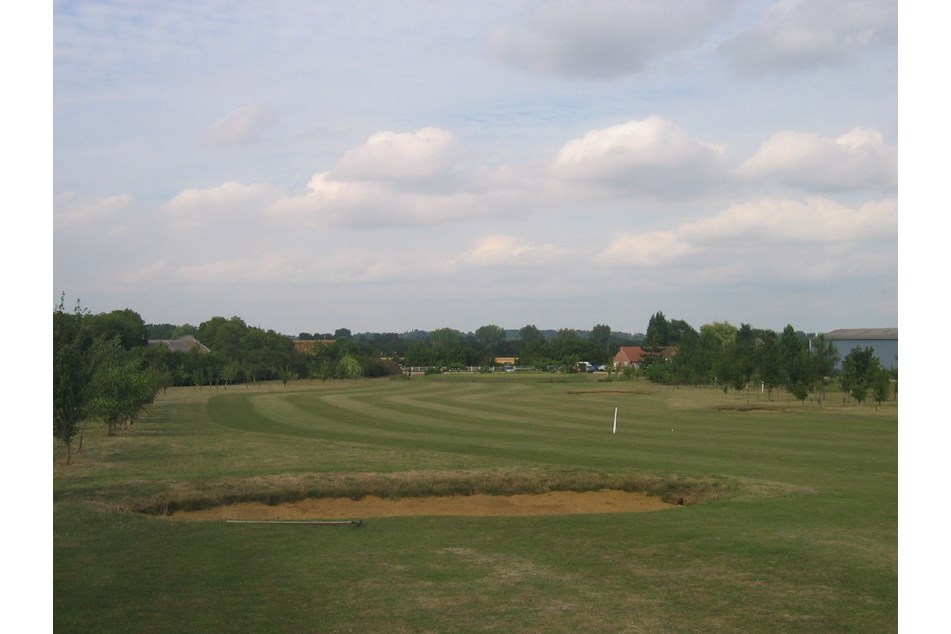 Hemingford Abbots Golf Club Golf Course in HUNTINGDON Golf Course