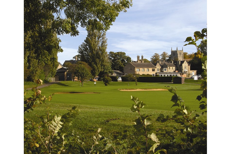 Ramsey Golf & Bowls Club Golf Course in HUNTINGDON Golf Course Ramsey Golf & Bowls Club Golf Course in HUNTINGDON Golf Course