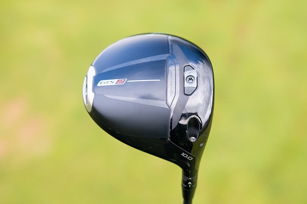 Titleist GTS2 driver review: The perfect driver for amateurs