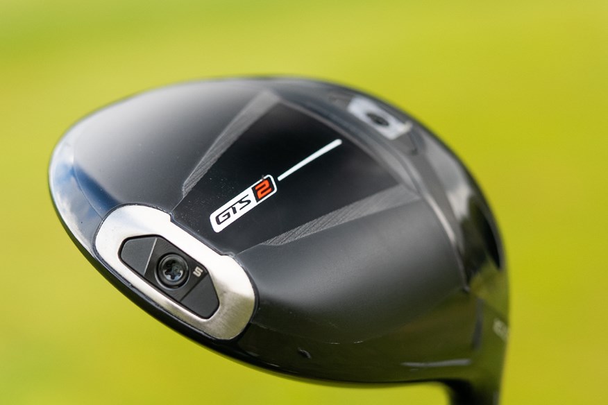Titleist GTS2 driver review: The perfect driver for amateurs