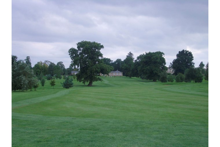 Colne Valley Golf Club | Golf Course in COLCHESTER | Golf Course ...