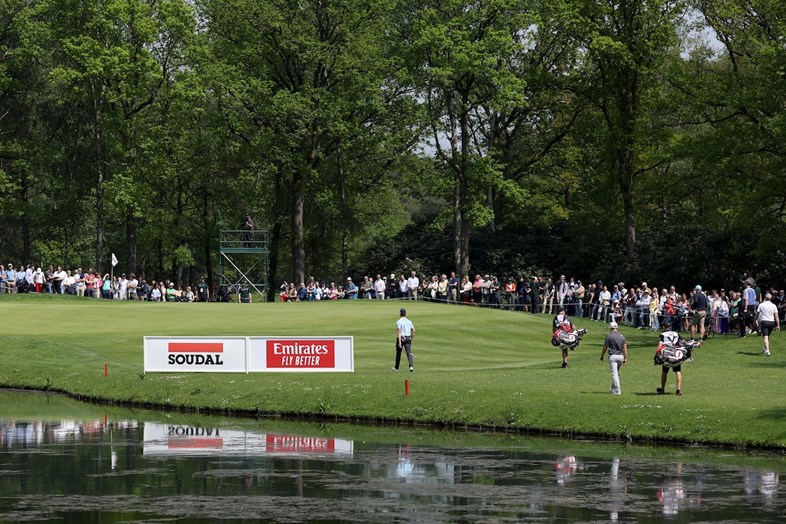 2026 Soudal Open betting tips – including a 110/1 shot getting back to his best