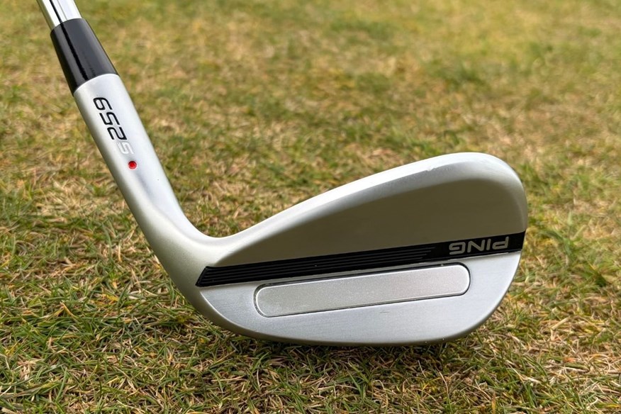 Ping s259 wedges review: 50 rounds in the making