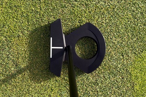 Revolation Putter Best L.A.B. Putters 2026: Join the zero-torque revolution