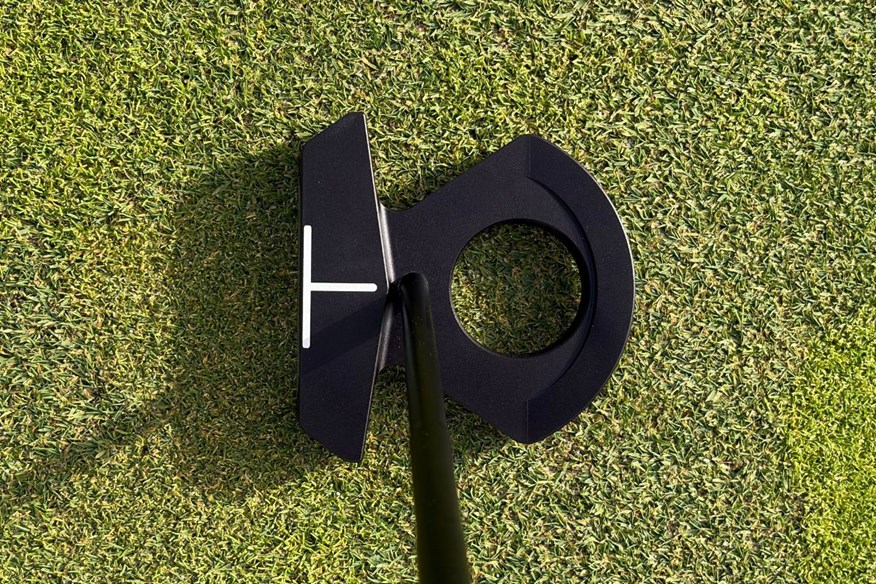 Zero-torque putters: pros and cons – and should you buy one?