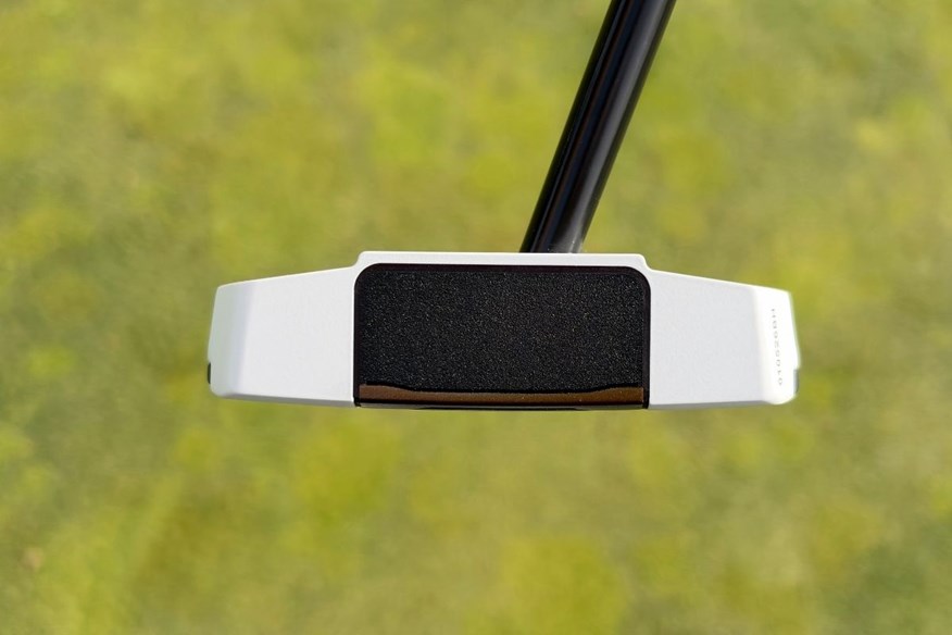 Ping Scottsdale Tec Ally Blue Onset putter review