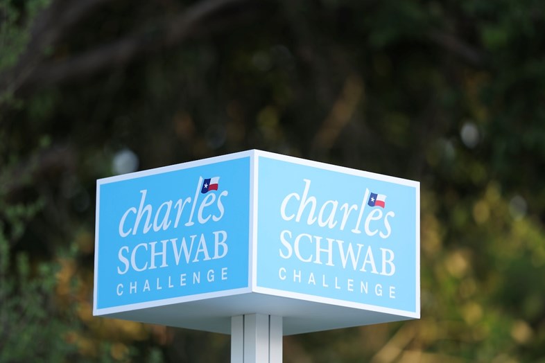 Charles Schwab Challenge betting tips – including 50/1 shot with course form
