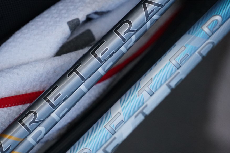 How Aretera Golf is rethinking shaft engineering