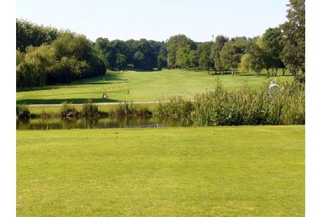 Erewash Valley Golf Club | Golf Course in ILKESTON | Golf Course ...