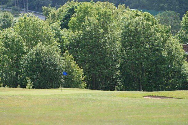 South Chesterfield Golf Club