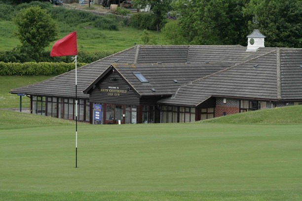 South Chesterfield Golf Club