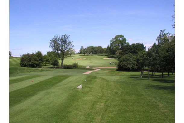 Mickleover Golf Club | Golf Course in DERBY | Golf Course Reviews ...