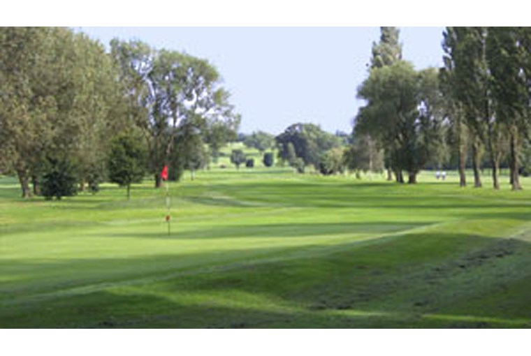 Kirby Muxloe Golf Club Golf Course in LEICESTER Golf Course Reviews & Ratings